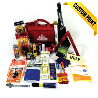 Automotive Emergency Kits