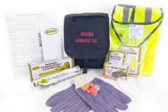 10016 Vehicle Accident Kit