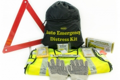 10017 Auto Emergency Distress