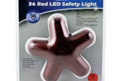 10041 Auto LED Safety Light