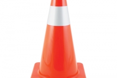 10044 Orange Traffic Cones