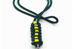 10153 C.E.R.T. Paracord Lanyard