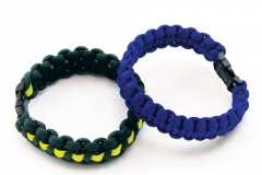 10155 C.E.R.T. Paracord Bracelet