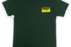 10095-10100 C.E,R,T. Logo T-Shirt