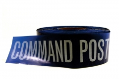 10080 Triage Tape Blue