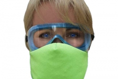 10335 Fire Escape Mask