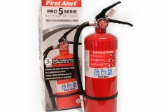 10039 Heavy Duty Fire Extinguisher