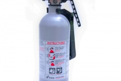 10342 Kidde Auto Fire Extinguisher