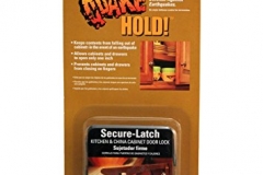 4250 Secure Latch