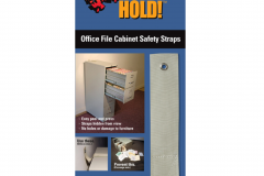 4740 Office File Cabinet Strap