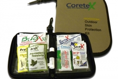 10508 Cortex Outdoor Skin Kit (16 Piece)