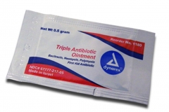 74035 Antibiotic Ointment (Box of 144)