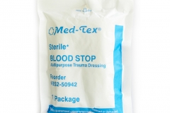 10445 Bloodstopper Trauma Dressing