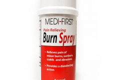 10453 Burn Spray (3 Oz.)
