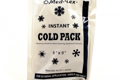 10455 Ice Packs (Large 6” x 9”)