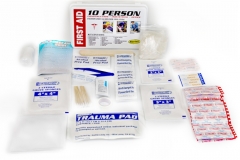 10382 10 Person First Aid Kit