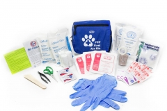 10384 Pet First Aid Kit Standard