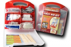 10385 Piece First Aid Kit