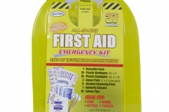 10389 37 PIECE FIRST AID KIT