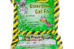 77011 Cat Emergency Survival Food