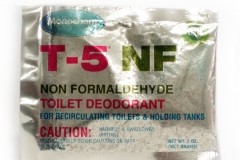 11315 Toilet Chemicals