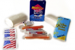13084 Personal Hygiene Kit