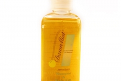 71706 Shampoo And Body Bath W/Twist Cap