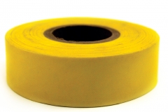 11902 1 3/16"X300 Yellow Flagging Tape