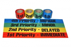 12033 Triage Tape