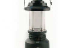 L66 2 Tube Fluorescent Lantern