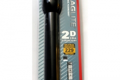 10995 MAGlite 2D Flashlight