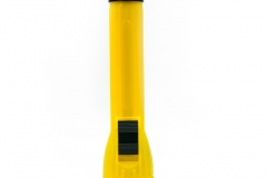 10999 "AA" Flashlight - Yellow