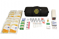 10410 Trauma Unit 500 Bag (1) of 3