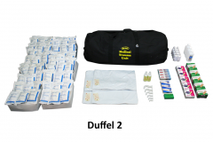 10411 Trauma Unit 1000 Bag (2) of 5