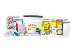 13062 My First Emergency Kit