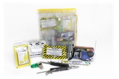 13076 Waterproof Kit