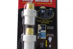 11176 Lamp Sensors - Set Of 2