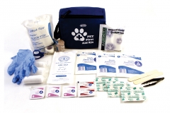 10384 Pet First Aid Kit Standard10384 Pet First Aid Kit Standard