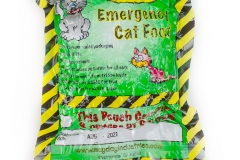 77011 Cat Emergency Survival Food