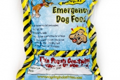 77010 Dog Emergency Survival Food