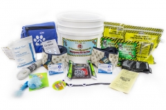 11221 The 35 Piece "CATastrophy" Kit For Cats