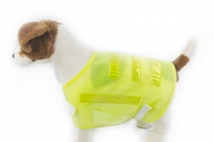 11228 High Visibility Safety Vest