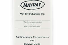 10298 26 Page Disaster Preparedness & Awareness Guide