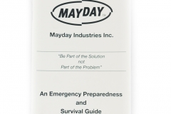 10298 26 Page Disaster Preparedness &amp; Awareness Guide