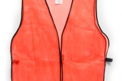 11503 100% Polyester Safety Vest