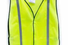 11517 Single Yellow Vest