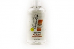 71760 Generic Hand Sanitizer 4oz