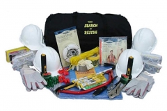 13051 "The Element" Professional Rescue Kit