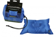 11409 Self Inflatable Pillow