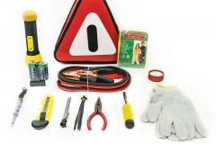 10013 Roadside Emergency Kit